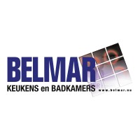 Belmar Keukens en Badkamers Logo