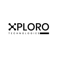 Xploro Technologies Logo