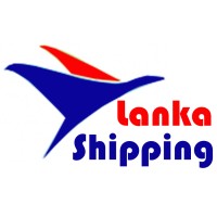 Lanka Shipping & Global Logistics (Pvt) Ltd. Logo