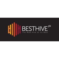 Besthive Pakistan Logo