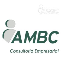 AMBC Consultoria Empresarial Logo