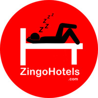 ZingoHotels.com Logo