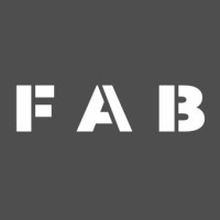 FAB Engineering Logo