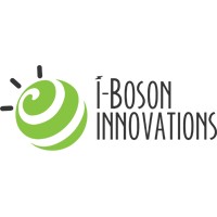 iBoson Innovations Logo