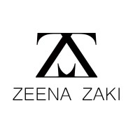 Zeena Zaki Logo