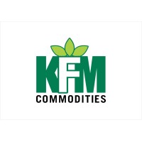 KFM Commodities LLP Logo