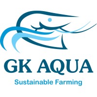 GK AQUA SDN BHD Logo