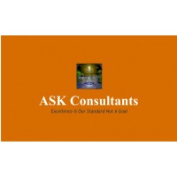 ASK Consultants India Logo