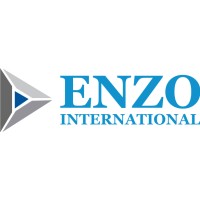 Enzo International Logo
