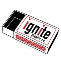 IGNITE Theatre Co. Logo