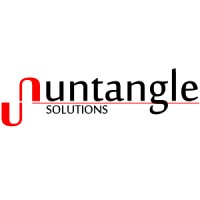 Untangle Solutions Logo