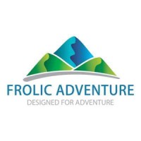 Frolic Adventure Private Limited Logo
