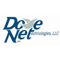 Dove Net Technologies, LLC Logo