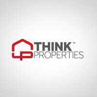 Think Properties Logo