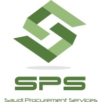 Saudi Procurement Services Logo