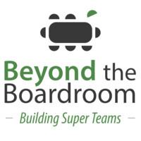 Beyond the Boardroom Logo