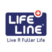 Lifeline Corporation Pte Ltd Logo