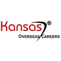 Kansas Overseas Careers Logo