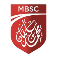 Prince Mohammed Bin Salman College of Business & Entrepreneurship - MBSC Logo