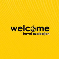 Welcome Travel Azerbaijan Logo