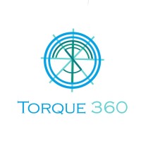 Torque 360 Logo