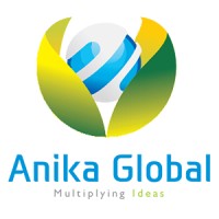 Anika Global Logo