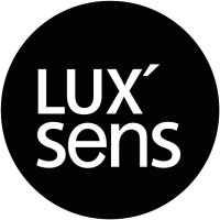 LUXSENS Logo