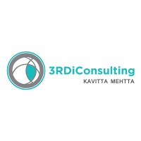 3RDiConsulting Logo