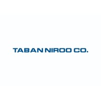 Taban Niroo Co. Logo