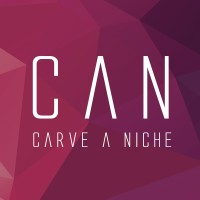 CAN Brand Services Logo