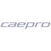 Caepro Technologies Pvt. Ltd. Logo