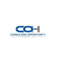 Consulting Opportunity Holdings, LLC Logo
