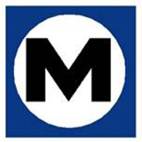 Micromold Products, Inc. Logo