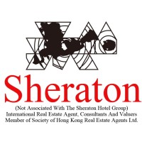 Sheraton Valuers Limited Logo