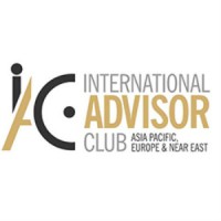International Advisor Club Logo