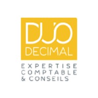 DUO DECIMAL Logo