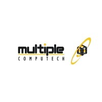 Multiple Computech Logo