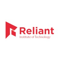 Reliant Institute of Technology | Tekla Training Institution Logo