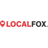 Localfox Logo