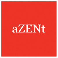 Azent Logo