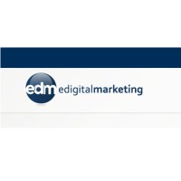 Edigitalmarketing.in - SEO Company in Bangalore Logo