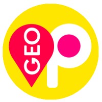 Geopivot Logo