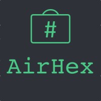 Airhex Logo