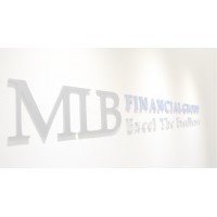 MLB Financial Group Limited Logo