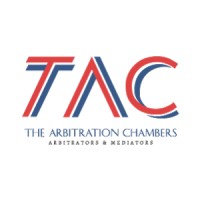 The Arbitration Chambers Logo