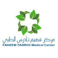 Faheem Tadros Medical Center Logo