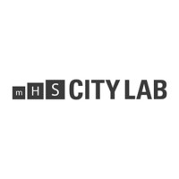 mHS CITY LAB Logo
