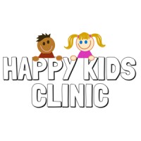 Happy Kids Clinic Logo