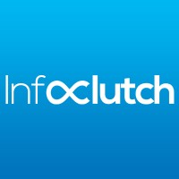 InfoClutch Inc. Logo