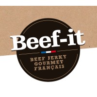 BEEF-IT Logo